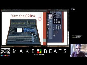 12-07-2020 02R Yamaha Intro pt 1