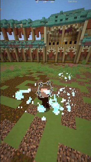 Minecraft Prime Piece Mod – One Piece Devil Fruits (Part-1), Powers & Adventure