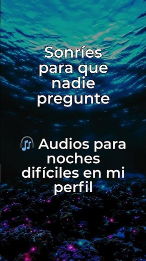 Sonreír para que nadie pregunte | Frases para reflexionar