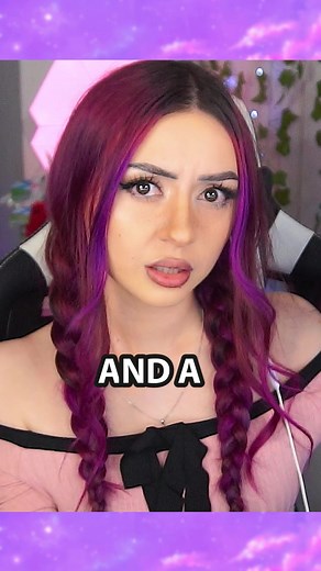 THAT'S CRAZY 😭 #angelmelly #twitchstreamer #streamer #streamergirl #twitchstreamergirl #fyp #jokes #funny #fails