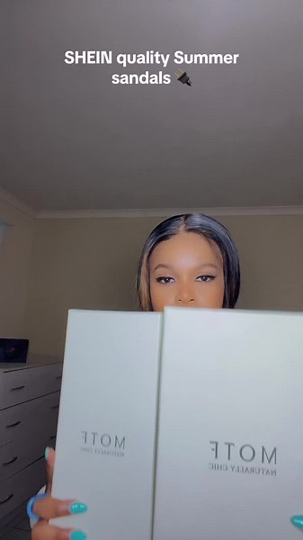 SHEIN plug for the summer item 2 (32332783) item 1 (33637321) #shein #sheinhaul