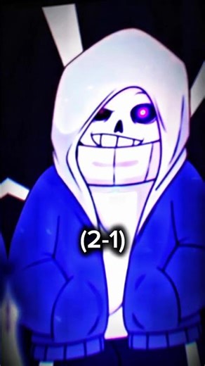 Dusttale vs tall man #edit #ตัดต่อวิดีโอด้วยมือถือ