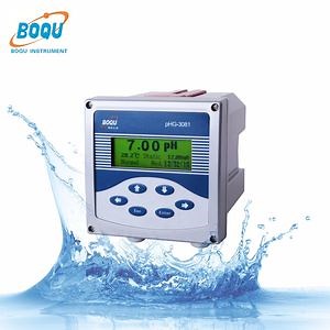 [Hot Item] pH Meter/Phg-3081