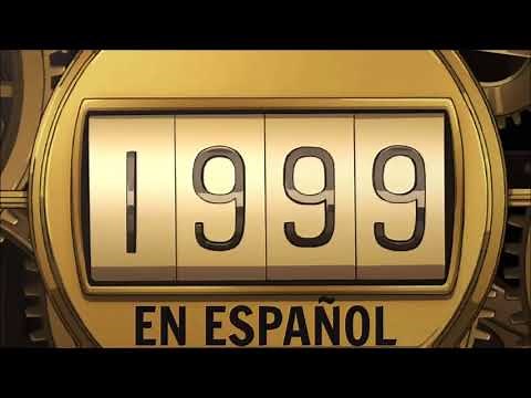 LO MEJOR DE 1999 EN ESPAÑOL