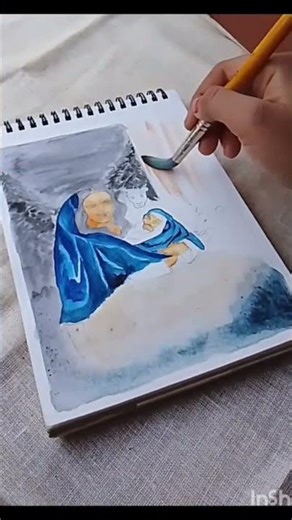 #marry Christmas #drawing