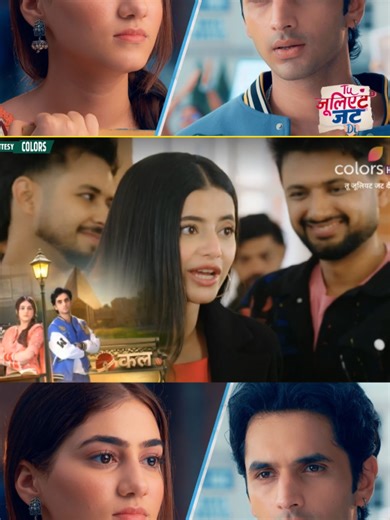 Tuu Juliet Jatt Di: Today's Episode Highlights
