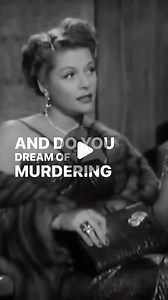 NoContextNoir on Instagram: "#botd #IreneHervey . . . . #nocontext #filmnoir #film #noir #vintage #movie #cinema #classicfilm #oldhollywood #blackandwhite #cinematography #photography #style #cinephile #hollywood #retro #classichollywood #filmmaking #1940s #1950s . . . . Irene Hervey. Lewis R. Foster. MANHANDLED. 1949."