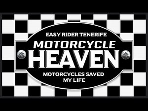 Tenerife’s Most INSANE Motorcycle Store Tour (Motorcycle Heaven)