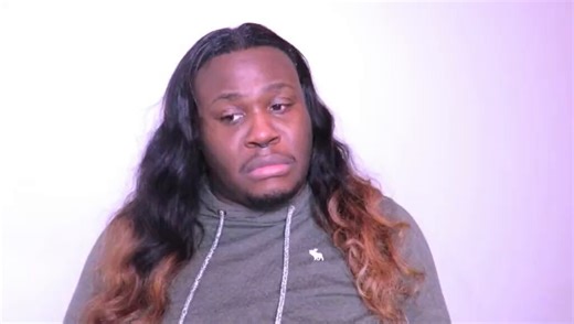 When the smut fic starts to sound like they’re in a really poorly acted porno