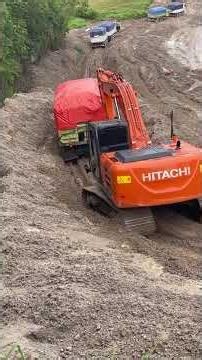 Hino 500 muatan full sampai gayor #shortvideo #automobile #shorts #short #driver #fyp