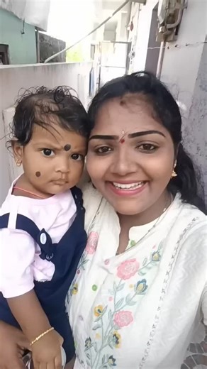 10K views · 1.3K reactions | జాను వచ్చేసింది 4days అయ్యింది చాలా మిస్ అయ్యా 梁 | Sai Durga Thokala | Facebook