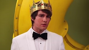 Big Time Rush: Season 2 Episode 17 Big Time Prom Kings
