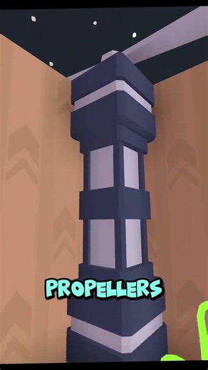 #yeeps Building Tips Only using New Sky Update Blocks!