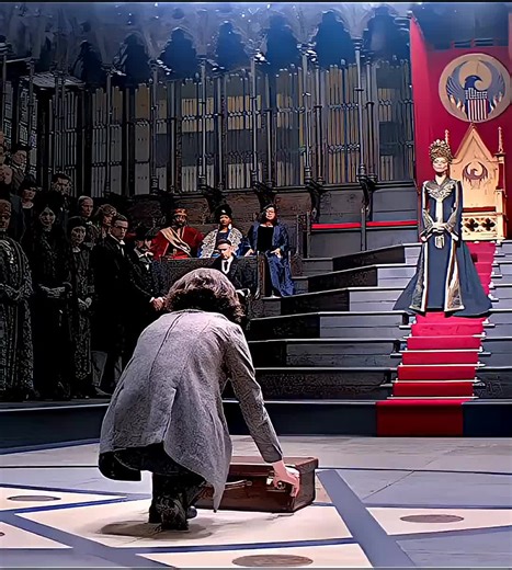 Unforgettable Scenes from Hollywood Movies