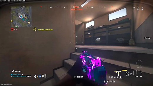 #viral #mw3beta #movement #callofduty #slidecancel #wz3 #cod #fyp #mw #cod #bailarin #demon #yy #warzone