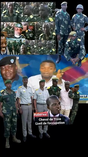 Military Uniforms and Camouflage Patterns Explained