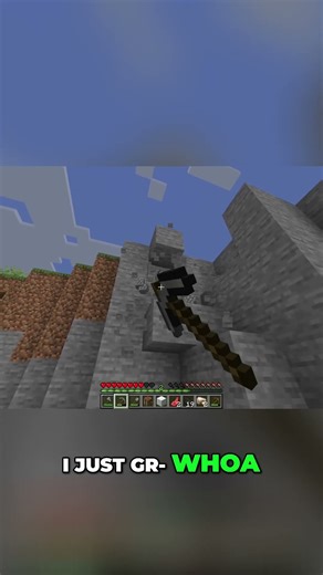 Minecraft's INSANE New Update: Faster Than Ever! #shorts