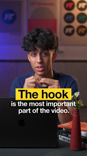 Hesam Tavakoli on Instagram: "Your hook is the difference between a view and a swipe. If you don’t grab attention instantly, you lose it forever. A strong hook pulls viewers in and keeps them watching. #videoediting #premierepro #aftereffectsedit"