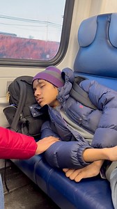 On my way home from New York University, completely exhausted. | Bari Science Lab