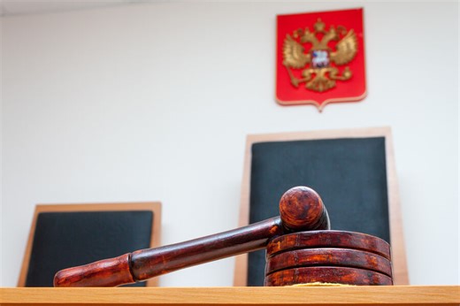 СК отсудил у дочерней компании Минобороны почти 1 млрд рублей