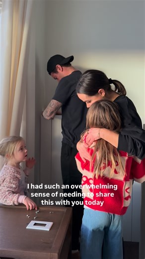 Catherine Wigg 🌿 on Instagram: "We are SO lucky to have him. Choose wisely 🥹🙏🏻 (I wish I really understood the depth of this when I was growing up + starting a family ❤️‍🩹)"