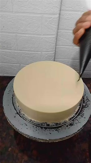 Satisfying Cake Decorating Techniques to Relax Your Mind