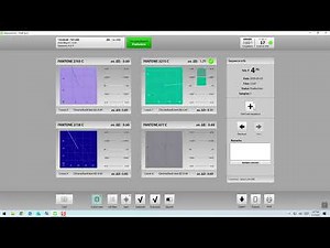 MeasureColor MultiSpot Module