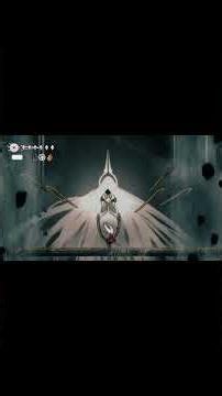 Defeating GrandMother Silk Beast