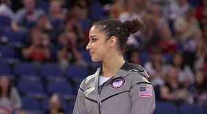 New Aly Raisman Documentary To Air Sept. 17