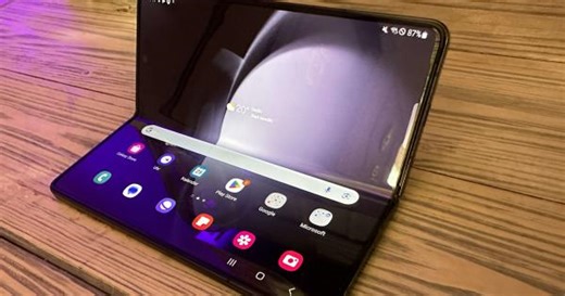 Samsung debuts new Galaxy Z Flip 5 & Fold 5