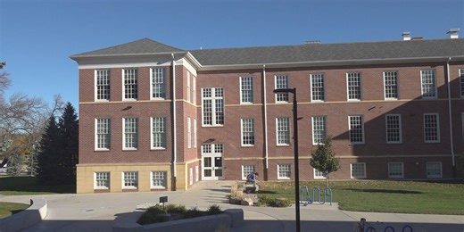 South Dakota’s efforts to retain graduates and fill state jobs