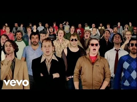 Edison Glass - Let Go