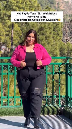 Sherni Lifestyle 😍 on Instagram: "15kg Weightloss❤️ They called it obsession, I call it discipline😌 #transformation #weightloss"