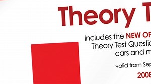 Pass Your Driving Theory Test (DS)