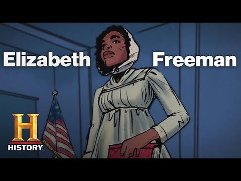Elizabeth Freeman: Trailblazer for Freedom | Black Patriots | History