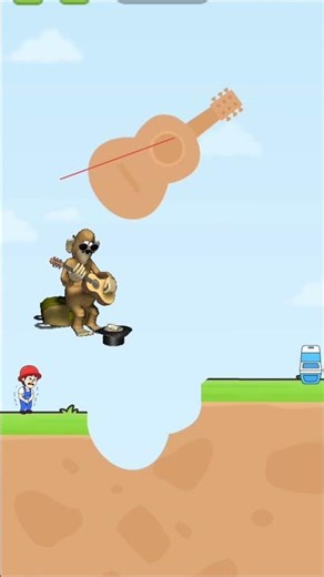 🤯 This Slice Puzzle Is Harder Than It Looks | Slice To Save #shorts