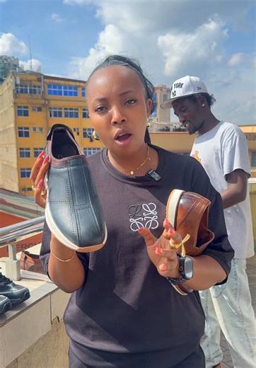 Shop Unique Products in Nairobi CBD