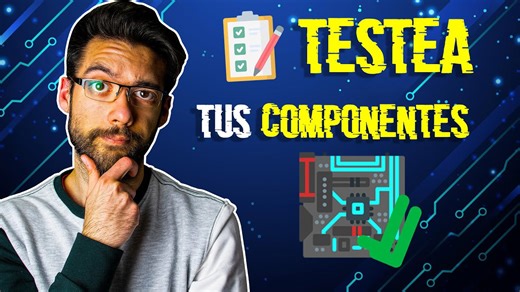 🛠️ Hacer un benchmark a los componentes del PC salvará su funcionamiento y salud ✅ #2