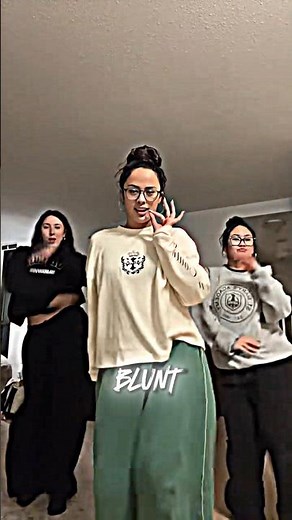 strut dance trend 🔥(blunt DC)#viral