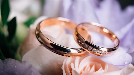 In July, Virginia will become 1st state in the South to end child marriage