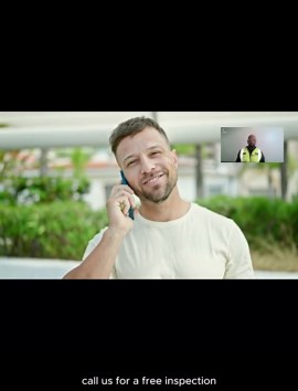 🏠 3 Essential Roofing Tips Every Homeowner Should Know 🏠 Your roof is your home’s first line of defense! Protect it with these three simple but powerful tips 👇 ✅ Get Regular Roof Inspections – Do not wait for leaks! A yearly inspection can catch small issues before they turn into costly repairs. 🌪 Check for Storm Damage – Hail and wind can cause hidden damage. Look for missing shingles, dents on gutters, or water stains inside your home. If you are unsure, get a free inspection. 🧹 Keep Gutt