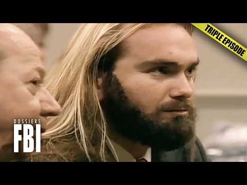 À l'intérieur du Dossier Rogers : 45 Minutes d'Enquête Fédérale