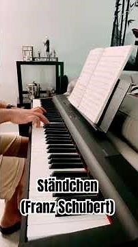 Ständchen (Serenade) - Franz Schubert