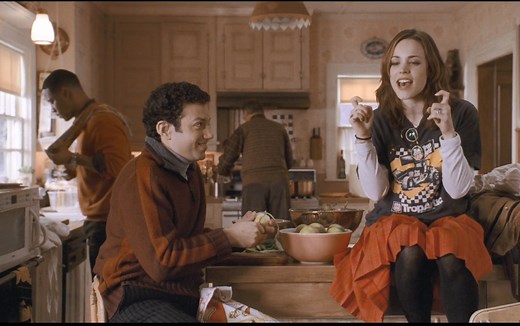 「斯通家族」The Family Stone (2005)