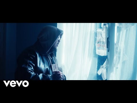 Potter Payper - Blame Brexit