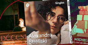 5 chansons québécoises de Noël sorties en 2021