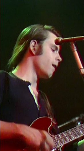 What a long, strange trip its been 🌹