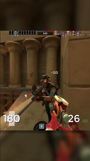 How to Use the Overdose! #tf2 #teamfortress2 #tutorial #gaming