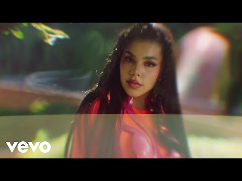 Kenia OS - Año Sabático (Letra Oficial)