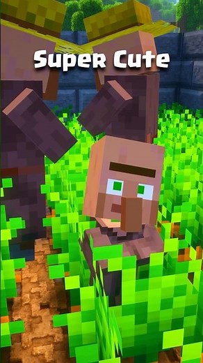 Efficient Villager Breeder in Minecraft 1.21+🔥